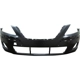 Purchase Top-Quality Front Bumper Cover - HY1000174 pa1