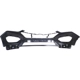 Purchase Top-Quality Front Bumper Cover - HY1000199C Capa Certified Capa Certified pa5