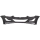 Purchase Top-Quality Front Bumper Cover - HY1000203C Capa Certified pa5