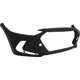 Purchase Top-Quality Front Bumper Cover - HY1000214 pa3