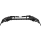 Purchase Top-Quality Front Bumper Cover - HY1000240 pa4