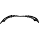 Purchase Top-Quality Front Bumper Cover - HY1000240 pa5