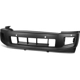 Purchase Top-Quality Front Bumper Cover - IN1000238 pa1