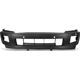 Purchase Top-Quality Front Bumper Cover - IN1000238 pa3