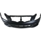 Purchase Top-Quality Front Bumper Cover - IN1000246C Capa Certified pa1