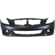 Purchase Top-Quality Front Bumper Cover - IN1000246C Capa Certified pa2