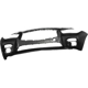 Purchase Top-Quality Front Bumper Cover - IN1000258 pa2