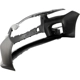 Purchase Top-Quality Front Bumper Cover - IN1000258 pa4