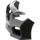 Purchase Top-Quality Front Bumper Cover - IN1000258 pa5