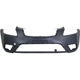 Purchase Top-Quality Front Bumper Cover - KI1000151C Capa Certified pa1