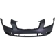 Purchase Top-Quality Front Bumper Cover - KI1000151C Capa Certified pa2
