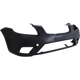 Purchase Top-Quality Front Bumper Cover - KI1000151C Capa Certified pa4