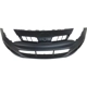 Purchase Top-Quality Couvercle de pare-chocs avant - KI1000158C pa1