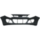 Purchase Top-Quality Couvercle de pare-chocs avant - KI1000158C pa4