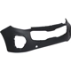 Purchase Top-Quality Front Bumper Cover - KI1000181C pa1