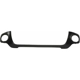 Purchase Top-Quality Front Bumper Cover - KI1000190C Capa Certified pa1