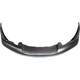 Purchase Top-Quality Front Bumper Cover - LX1000166 pa3