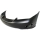 Purchase Top-Quality Front Bumper Cover - LX1000166 pa4