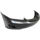Purchase Top-Quality Front Bumper Cover - LX1000166 pa5