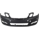 Purchase Top-Quality Front Bumper Cover - LX1000177 pa3