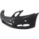 Purchase Top-Quality Front Bumper Cover - LX1000177 pa4