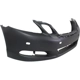 Purchase Top-Quality Front Bumper Cover - LX1000177 pa5