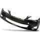 Purchase Top-Quality Front Bumper Cover - LX1000187 pa2