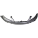 Purchase Top-Quality Front Bumper Cover - LX1000190C Capa Certified Capa Certified pa2
