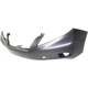 Purchase Top-Quality Front Bumper Cover - LX1000190C Capa Certified Capa Certified pa3