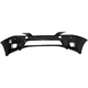 Purchase Top-Quality Front Bumper Cover - LX1000236 pa2