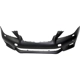 Purchase Top-Quality Front Bumper Cover - LX1000236 pa3