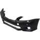 Purchase Top-Quality Front Bumper Cover - LX1000236 pa5