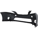 Purchase Top-Quality Front Bumper Cover - LX1000238 pa2