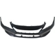 Purchase Top-Quality Front Bumper Cover - LX1000242C Capa Certified pa5