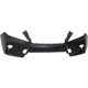 Purchase Top-Quality Front Bumper Cover - LX1000247C pa1