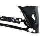 Purchase Top-Quality Front Bumper Cover - LX1000318C pa4