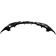 Purchase Top-Quality Front Bumper Cover - LX1000366C pa1