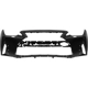 Purchase Top-Quality Front Bumper Cover - LX1000394 pa1