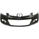 Purchase Top-Quality Front Bumper Cover - MA1000211C pa4