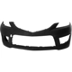 Purchase Top-Quality Front Bumper Cover - MA1000221C pa3