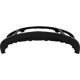 Purchase Top-Quality Front Bumper Cover - MA1000221C pa4