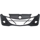 Purchase Top-Quality Front Bumper Cover - MA1000232 pa2