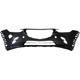Purchase Top-Quality Front Bumper Cover - MA1000242C Capa Certified Capa Certified pa1