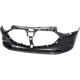Purchase Top-Quality Front Bumper Cover - MA1000256 pa1