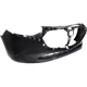 Purchase Top-Quality Front Bumper Cover - MA1000256 pa3