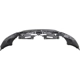 Purchase Top-Quality Front Bumper Cover - MA1000256 pa5