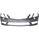 Purchase Top-Quality Front Bumper Cover - MB1000303 pa1