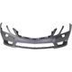 Purchase Top-Quality Front Bumper Cover - MB1000303 pa5