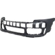 Purchase Top-Quality Front Bumper Cover - MC1000123 pa2