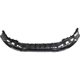 Purchase Top-Quality Front Bumper Cover - MC1000123 pa3